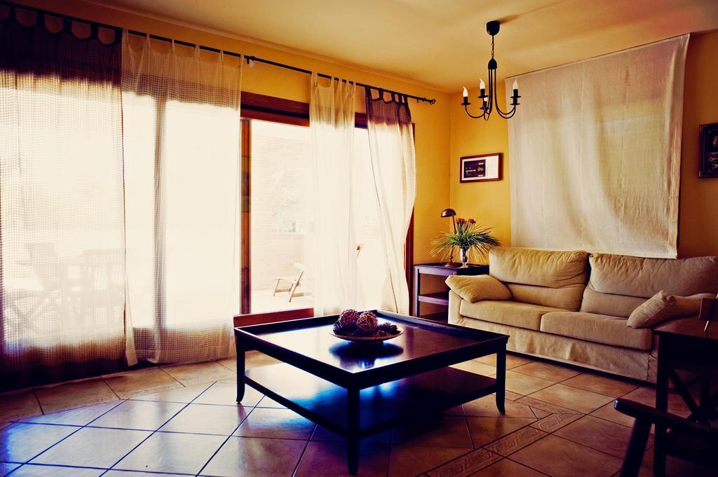 Apartment Bonmont Bonmont Terres Noves Δωμάτιο φωτογραφία