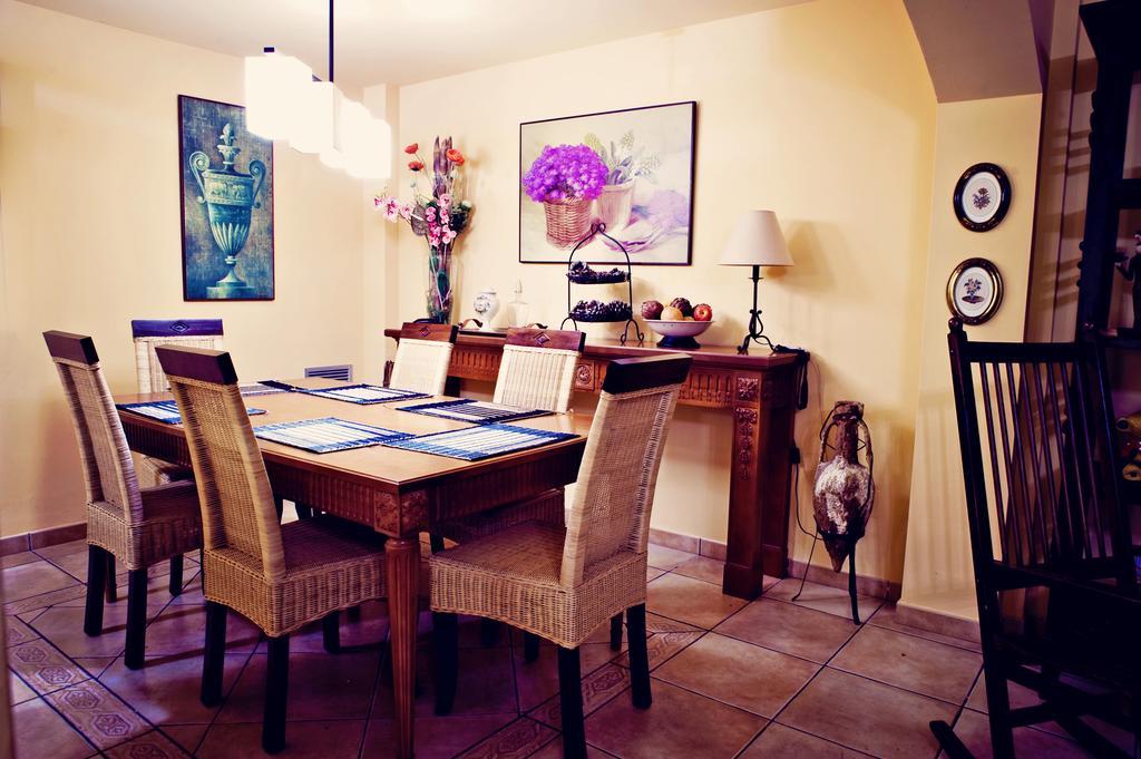 Apartment Bonmont Bonmont Terres Noves Δωμάτιο φωτογραφία
