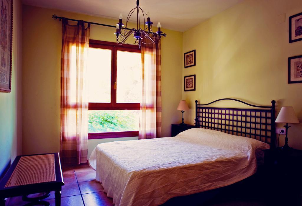 Apartment Bonmont Bonmont Terres Noves Δωμάτιο φωτογραφία