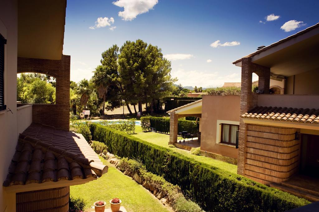 Apartment Bonmont Bonmont Terres Noves Δωμάτιο φωτογραφία