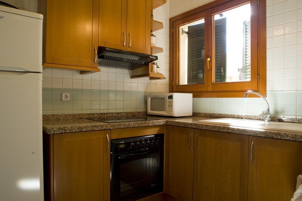 Apartment Bonmont Bonmont Terres Noves Δωμάτιο φωτογραφία