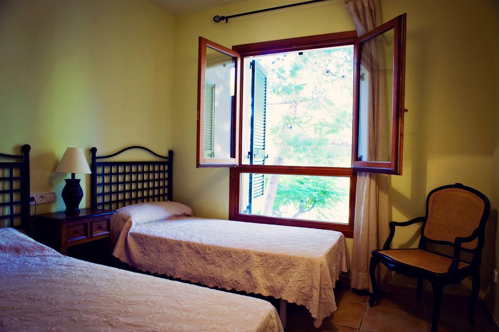 Apartment Bonmont Bonmont Terres Noves Δωμάτιο φωτογραφία