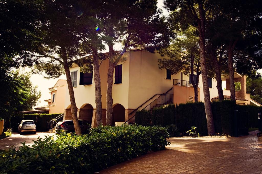 Apartment Bonmont Bonmont Terres Noves Εξωτερικό φωτογραφία