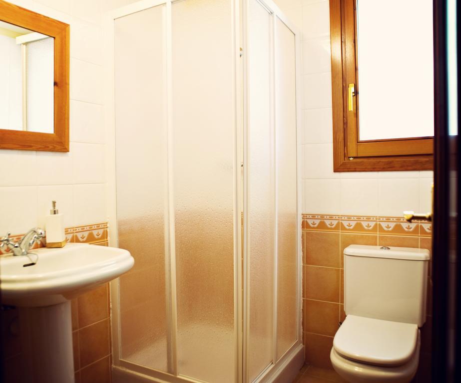 Apartment Bonmont Bonmont Terres Noves Εξωτερικό φωτογραφία