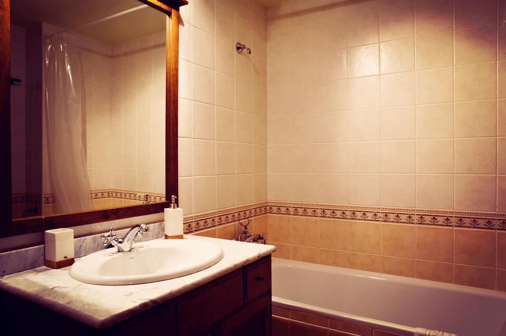 Apartment Bonmont Bonmont Terres Noves Εξωτερικό φωτογραφία